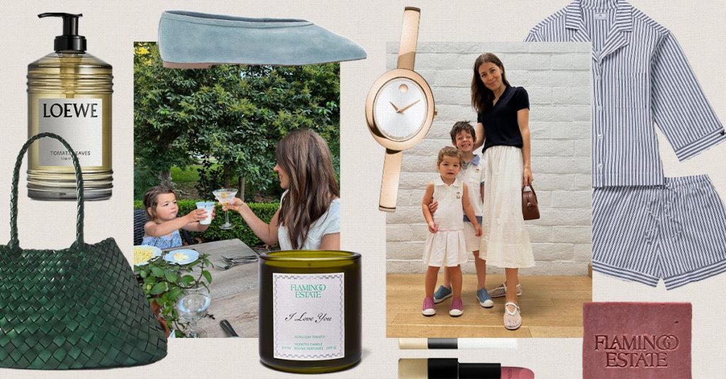 30 Attractive Gift Ideas for Mother's Day