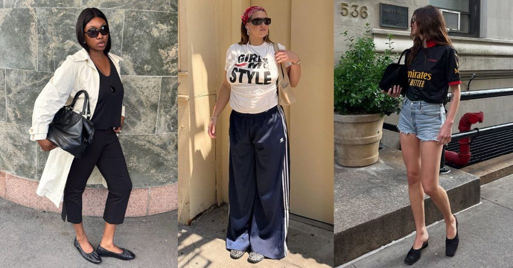 30 Summer Staples from Quince, Levi's®, Banana Republic and More