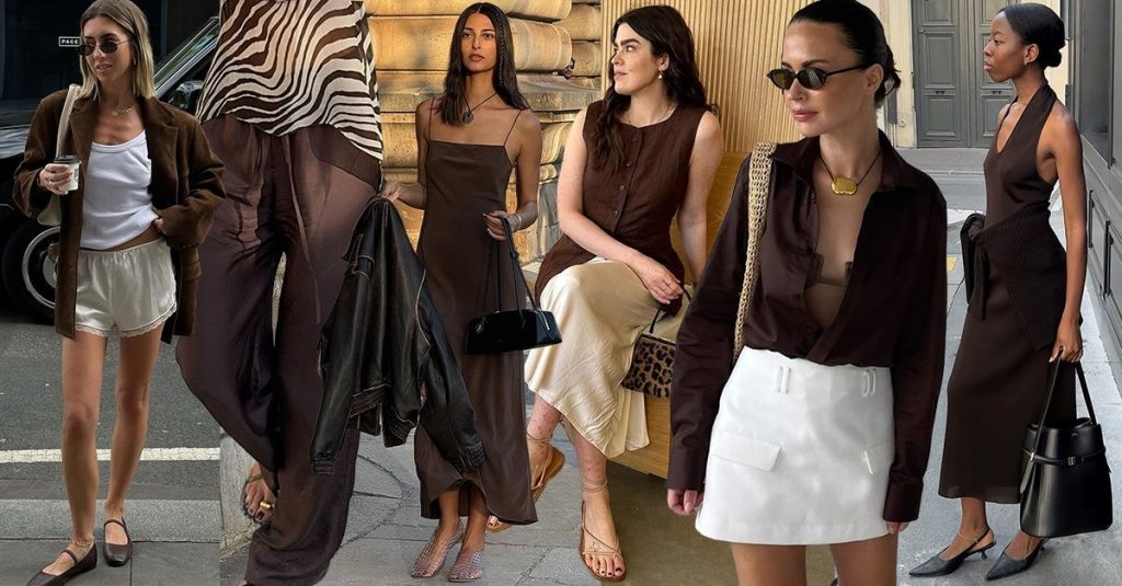 31 Chic Brown Pieces Fashion People Love for 2026