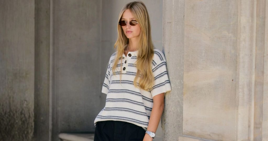 32 of the best Nordstrom jeans, shoes, and tops for spring 2026