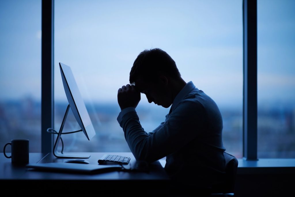 3.6 million federal student loan borrowers have defaulted since October