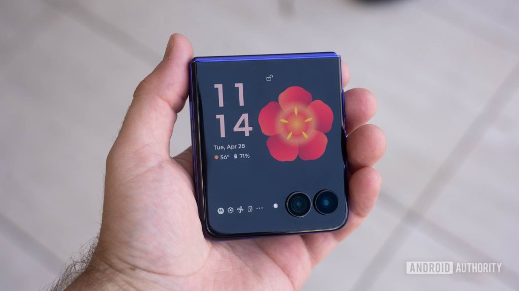 5 Android phones you should buy instead of the Razer Ultra (2026)
