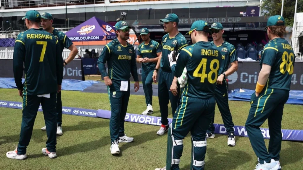 5 Australian cricketers unhappy with CA deal; BBL stars threaten to quit