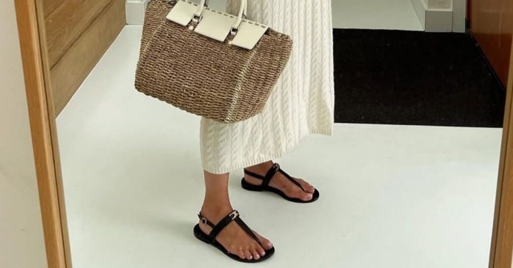 5 Non Flip Flop Summer Sandal Trends to Wear in 2026