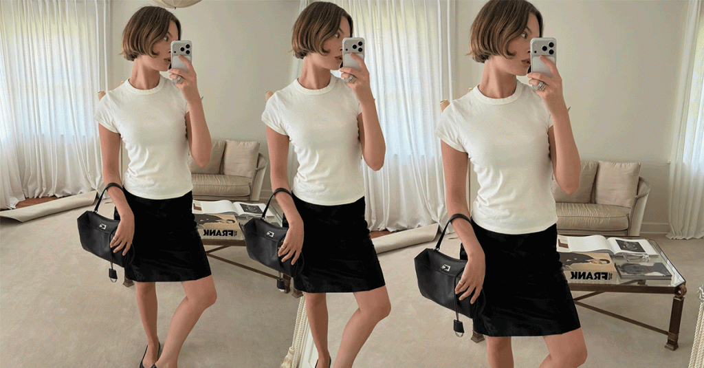 5 Summer Trends I Saw Everywhere in LA