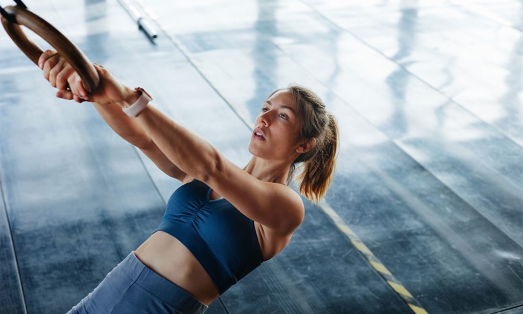 5 Ways to Build Muscle Daily + Why It Matters for Longevity