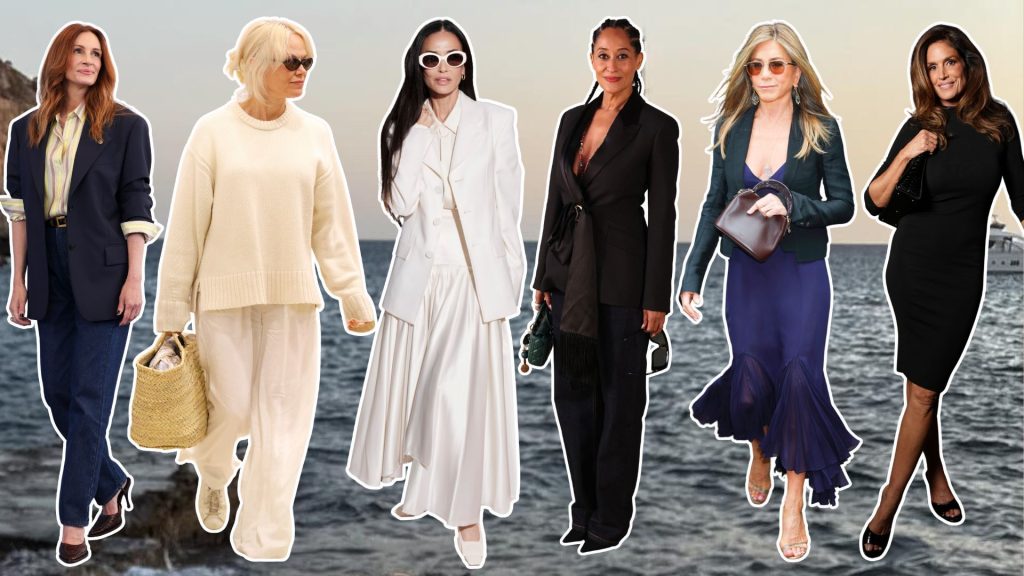 5 fashion trends every teen over 50 is wearing this summer