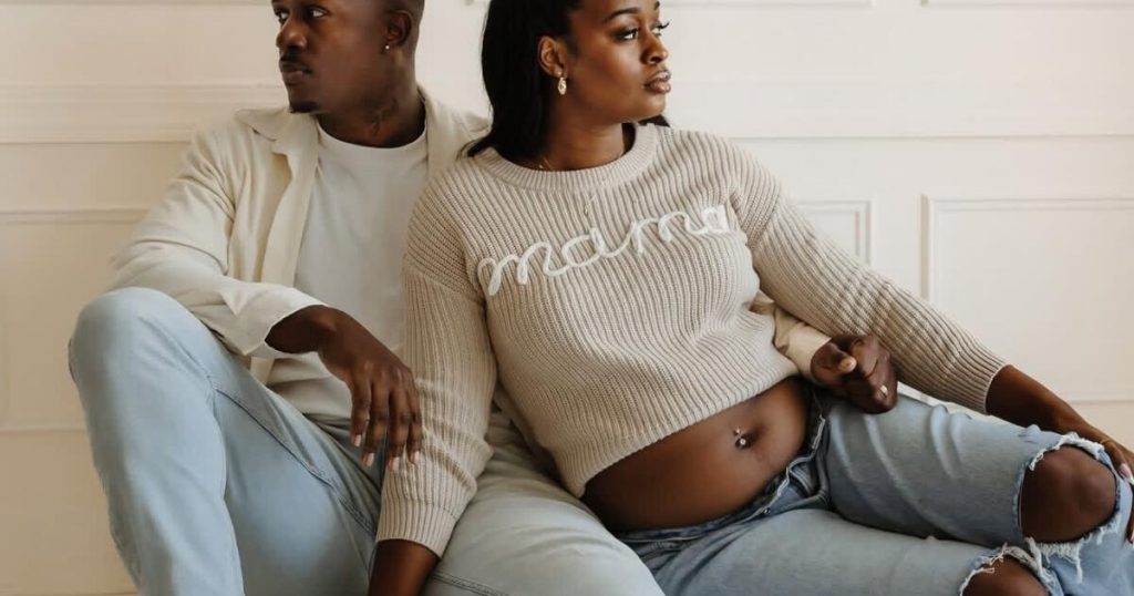 $500 viral wedding influencer Kiara Brockenbrough dies on day of son's birth