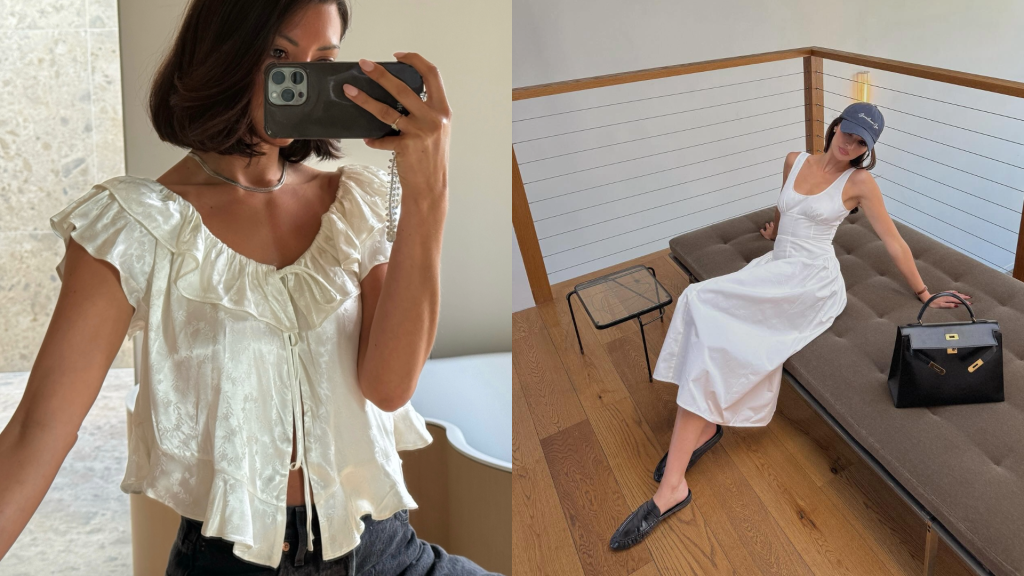 6 Best Spring Basics for Travel