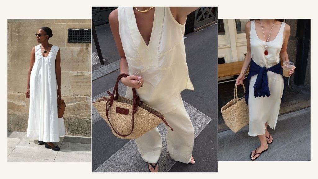 6 Chic Summer Basics to Improve Every Outfit in 2026