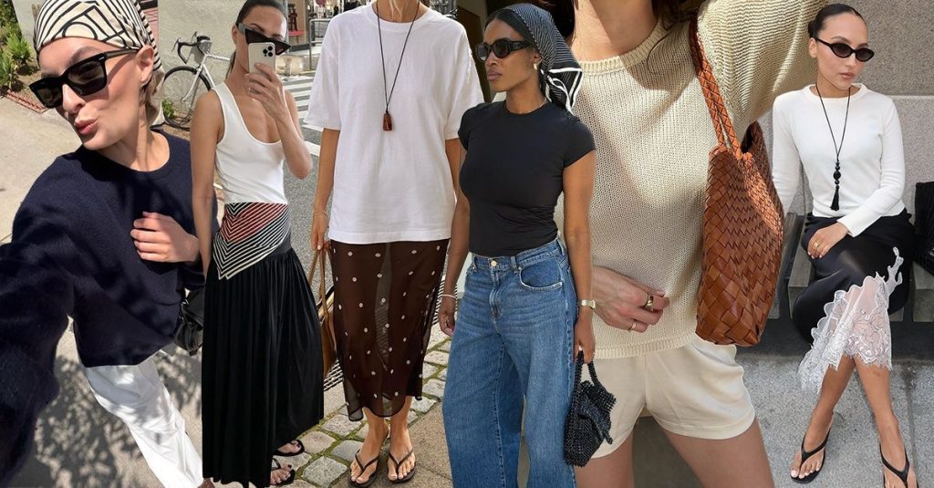 6 Effortless Accessories That Fashion People Will Love in 2026