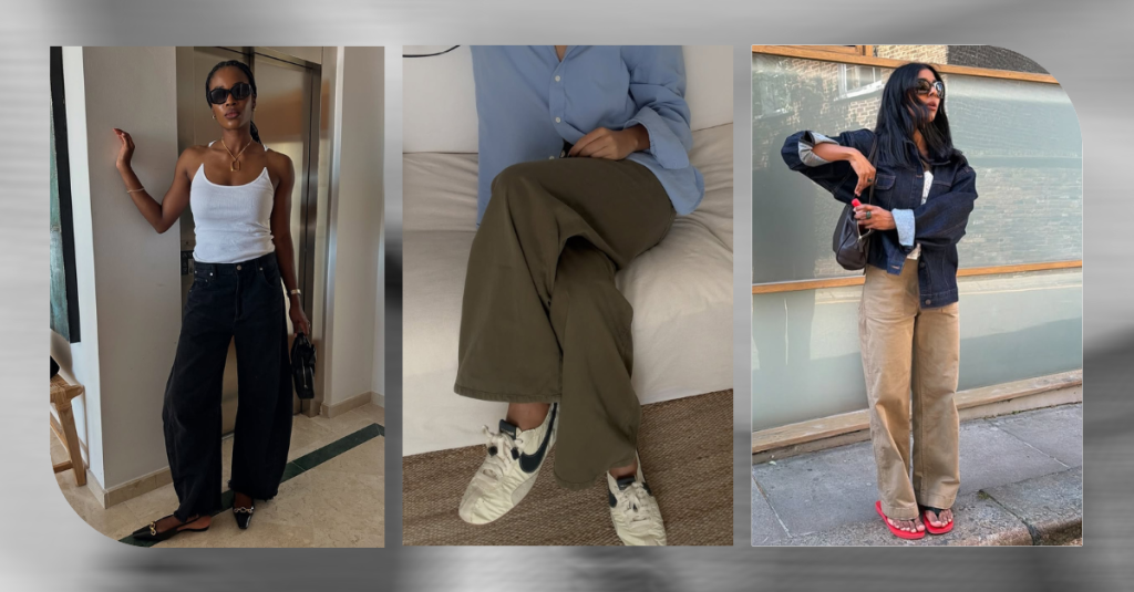 6 Non-Ballet-Flat Summer Shoe Trends to Wear in 2026