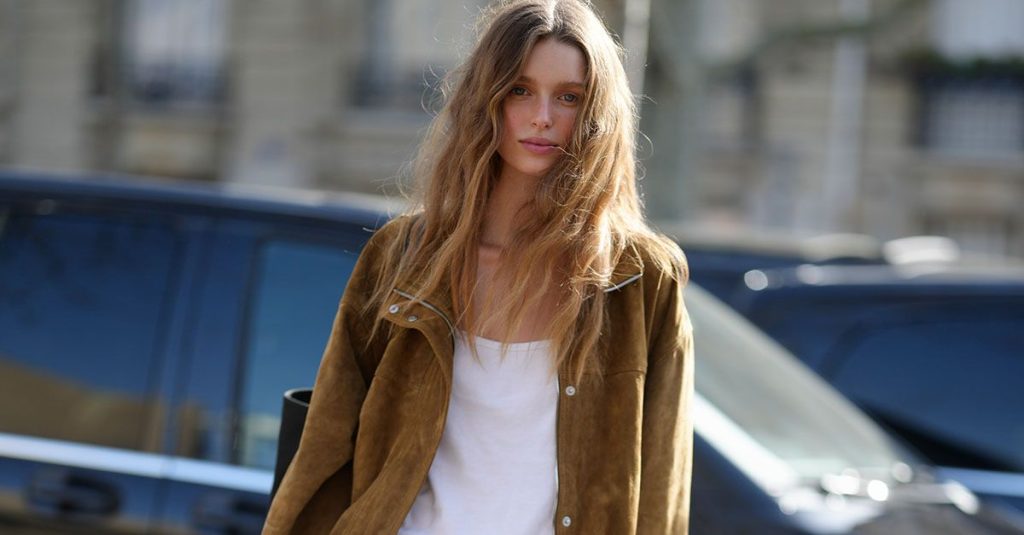 6 Spring 2026 Outfit Trends That Are Already Big in Paris