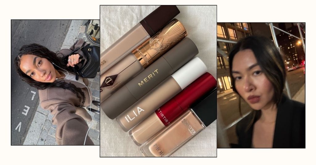 6 blur concealers that easily fade blemishes
