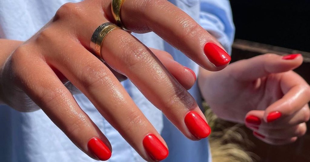 7 cute nail trends to try in summer 2026