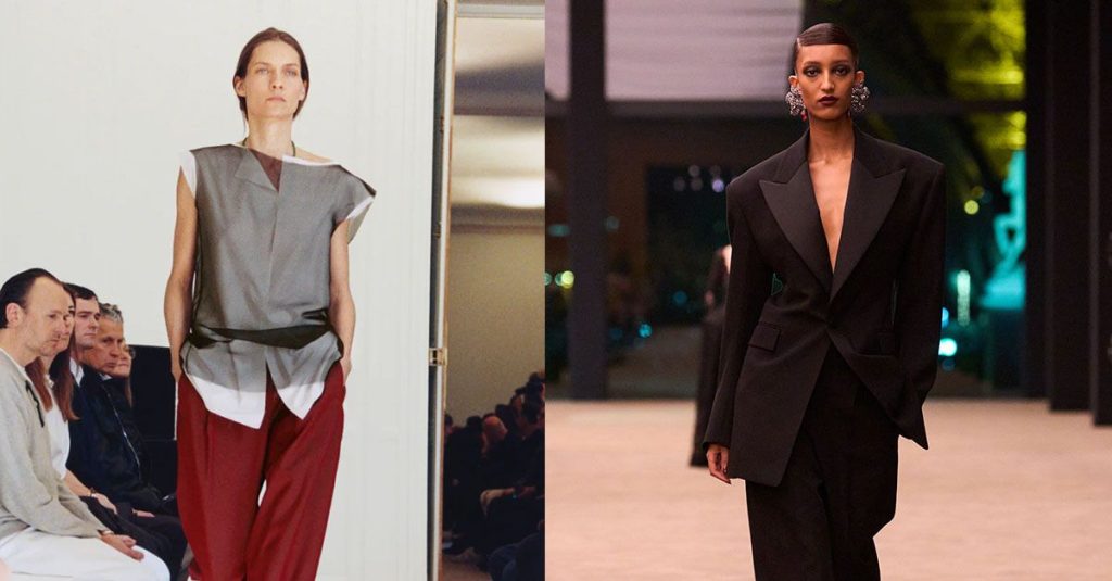 9 Fall 2026 Trends to Incorporate into Your Spring Wardrobe Before They're Everywhere