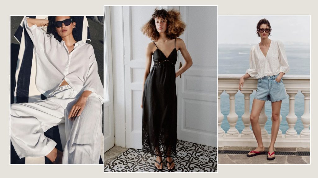 9 adorable French-inspired Zara buys that will be the first to sell out