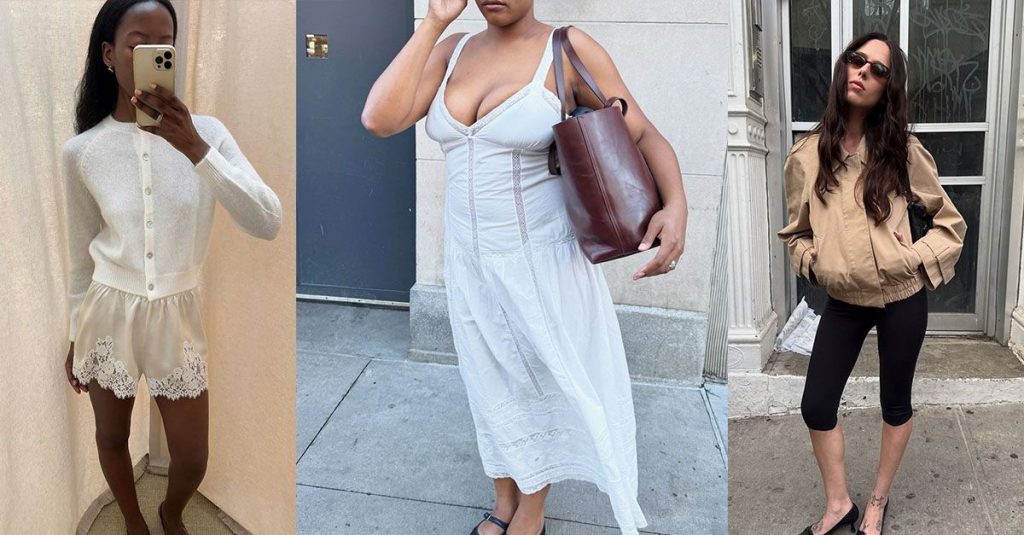 9 outfits under $250 that will get you lots of compliments