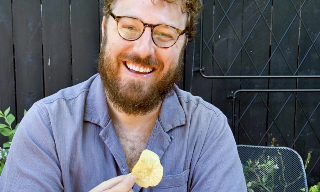 A Potato Chip Taste Test