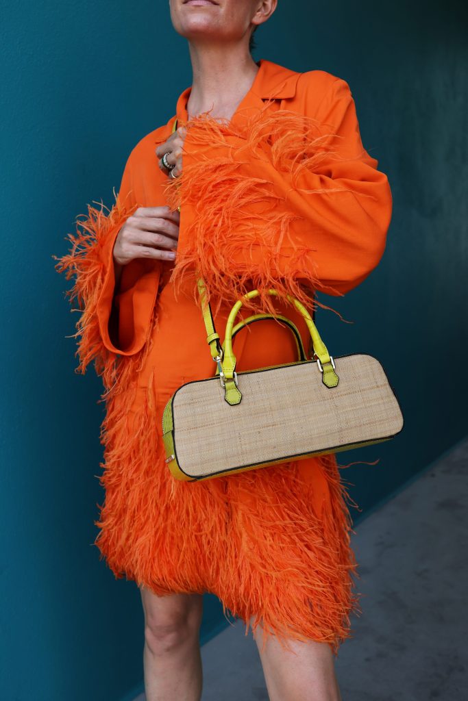 A Spring Bag Edit - Atlantic-Pacific