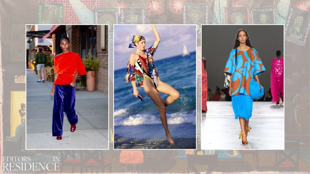 A guide to wearing color in 2026