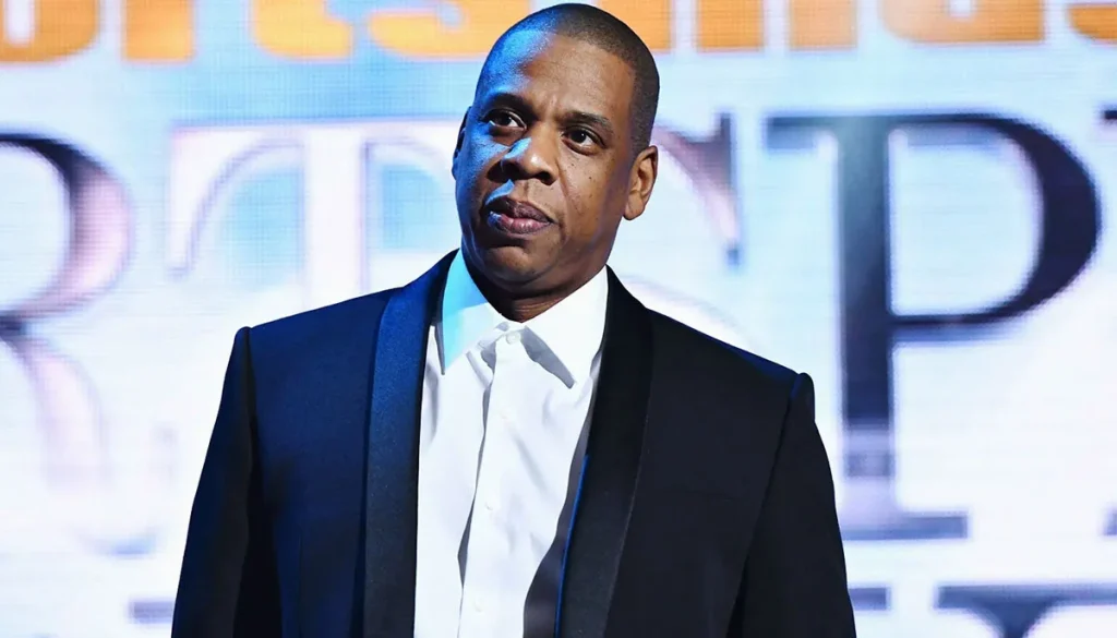 'A lot of rappers' secretly hate Jay-Z