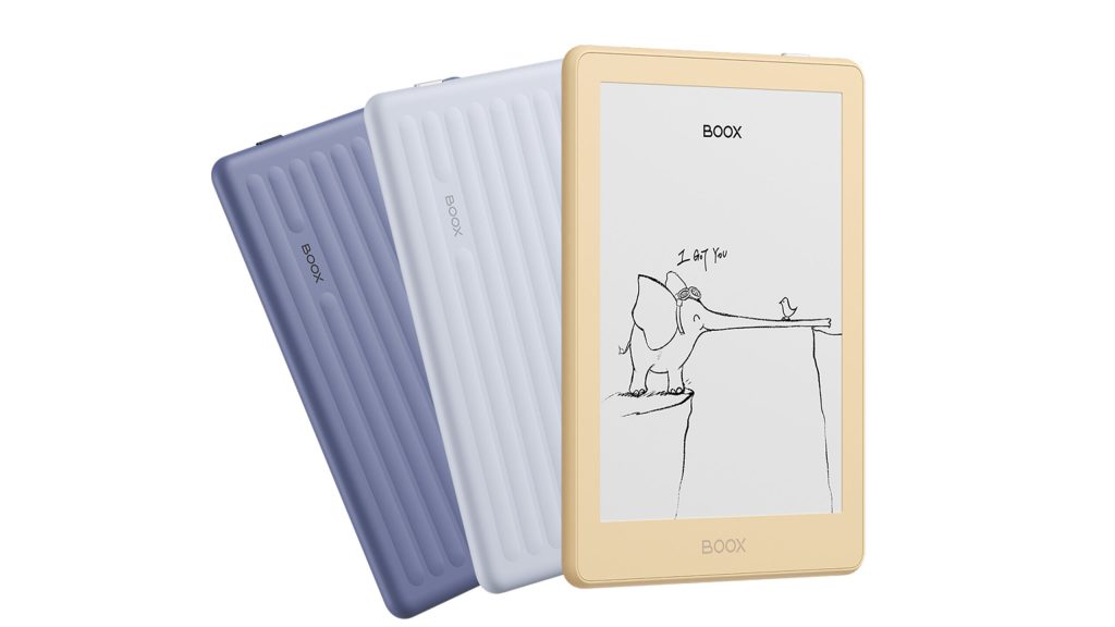 A new pair of e-readers make the Kindle even more restrictive