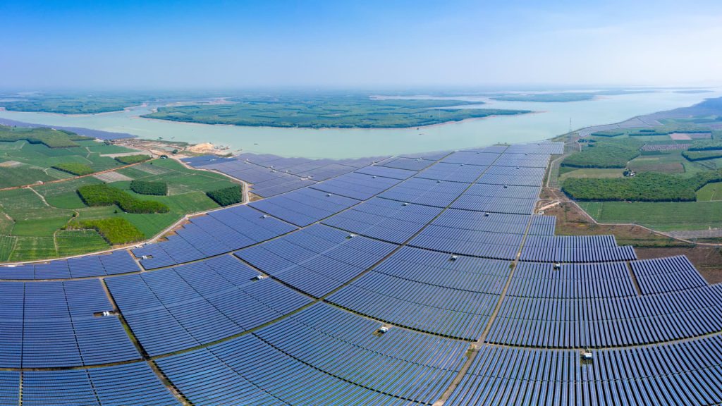 ADB $70 billion energy and digital infra push puts Southeast Asia at center stage