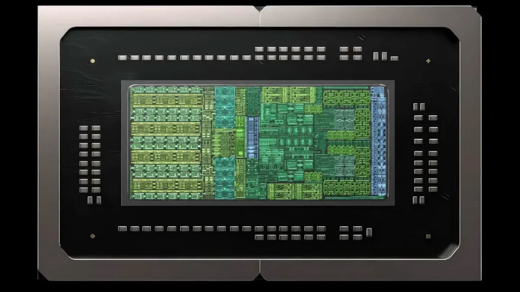 AI is an arms race, and the US wants $9 billion in Nvidia superchips to keep up AI is an arms race, and the US wants $9 billion in Nvidia superchips to keep up