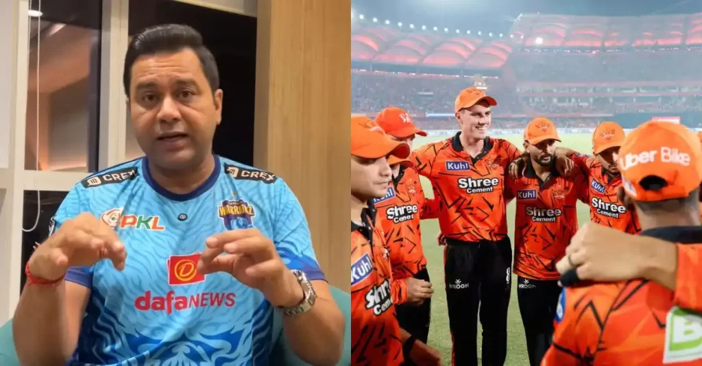 Aakash Chopra chosen the best all-rounder of the tournament as the race for the playoffs in IPL 2026 intensifies