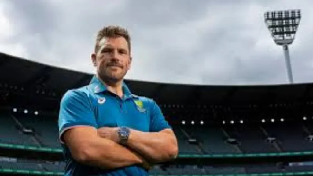 Aaron Finch predicts dismissal of Hardik Pandya, Rishabh Pant after IPL 2026
