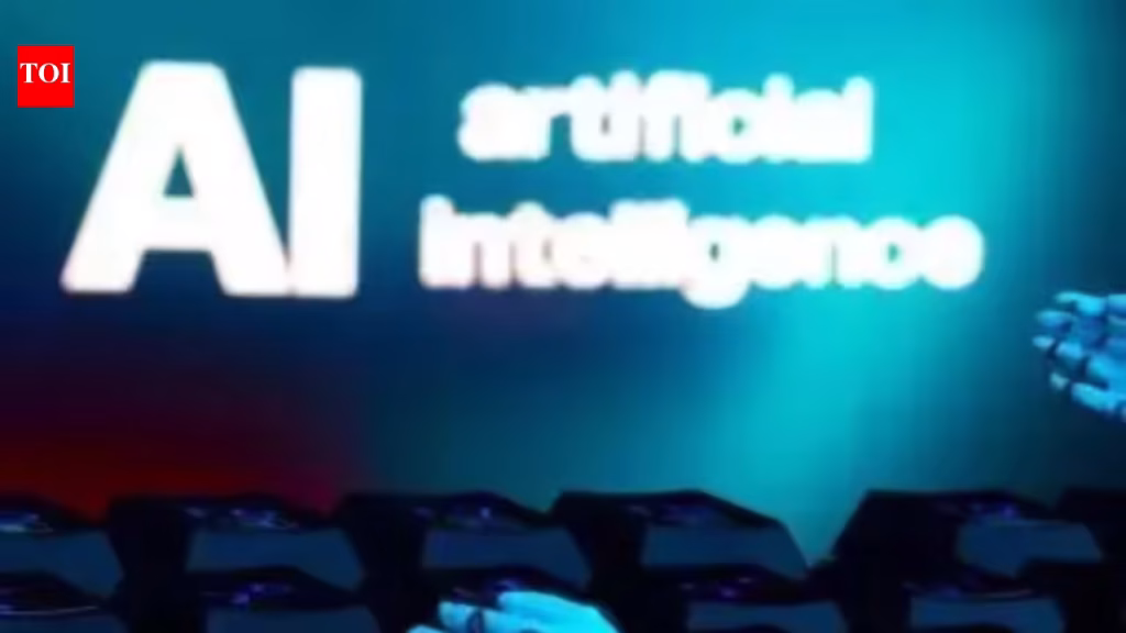 According to Chinese court rules, companies cannot lay off employees on the basis of AI.