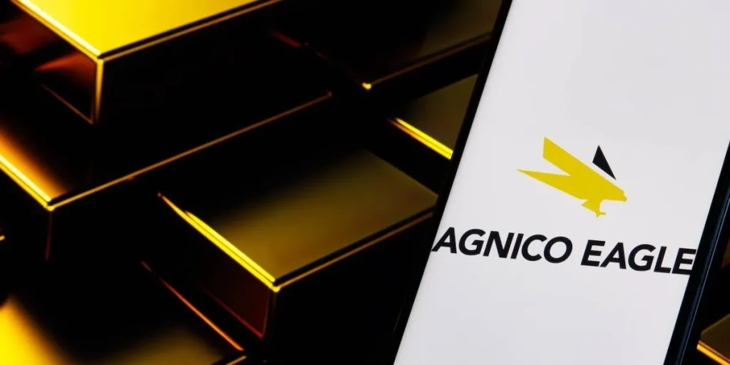 Agnico's $14 billion Ontario bet boosts Canada's mining deregulation effort