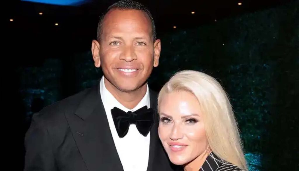 Alex Rodriguez and Jacqueline Cordeiro break up after 3 years