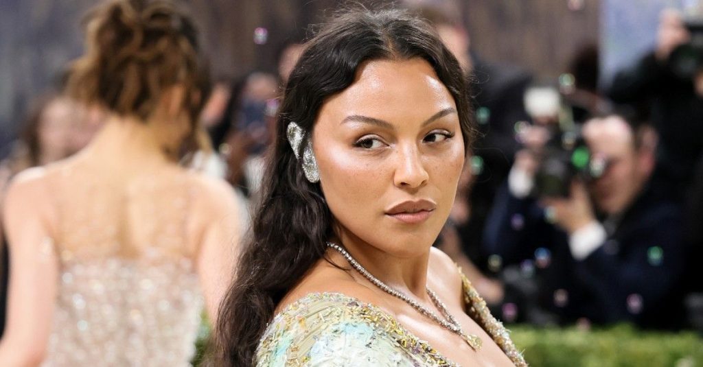 All the Details on Paloma Elsesser's 2026 Met Gala Look
