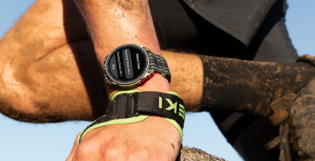 Amazfit's new Cheetah 2 Ultra wants to take on Garmin at half the price