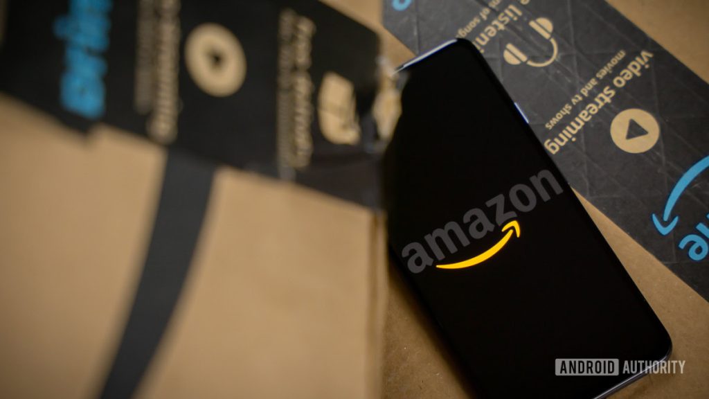 Amazon executive interview casts doubt on new Fire Phone rumors