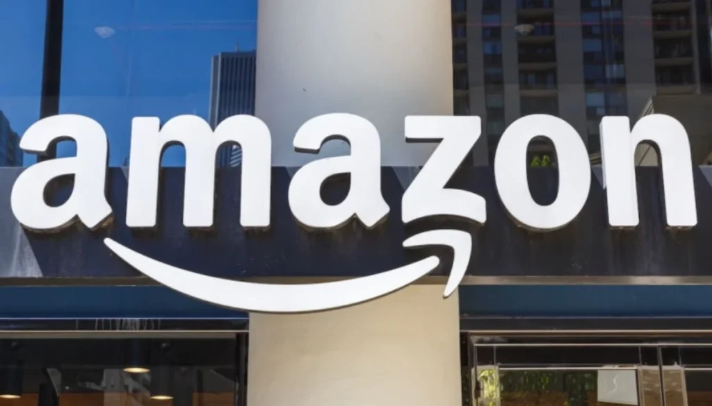 Amazon expands logistics network to other businesses to fuel new growth