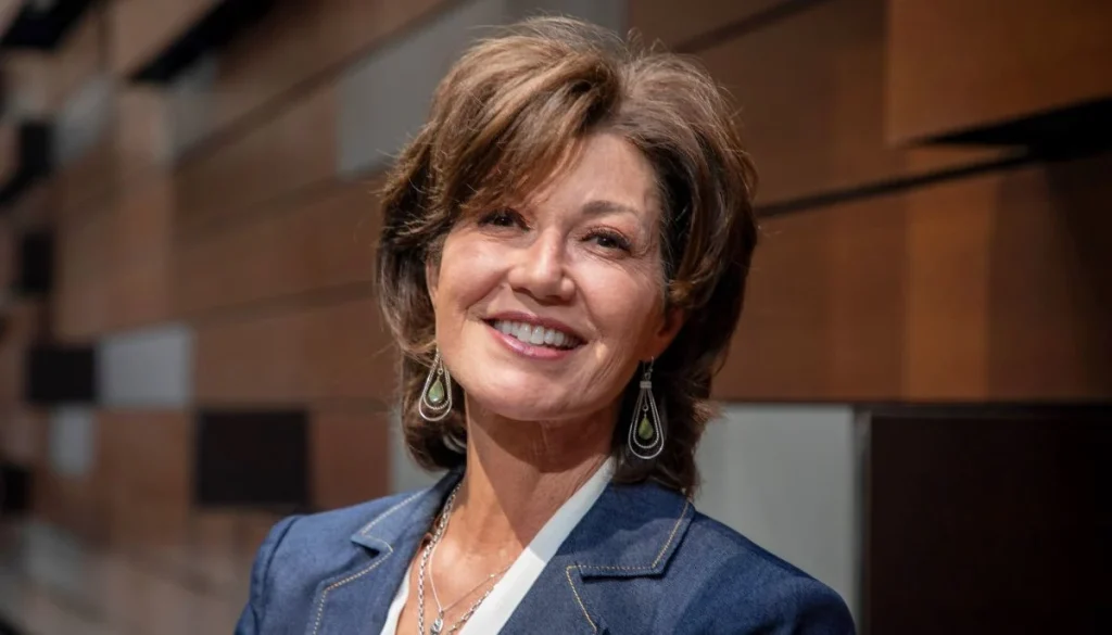 Amy Grant releases her first studio album in 13 years