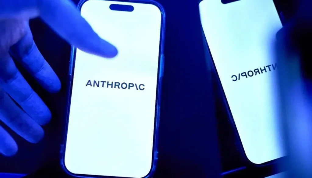 Anthropic nears $1.5 billion JV with Blackstone, Goldman Sachs to take on OpenAI