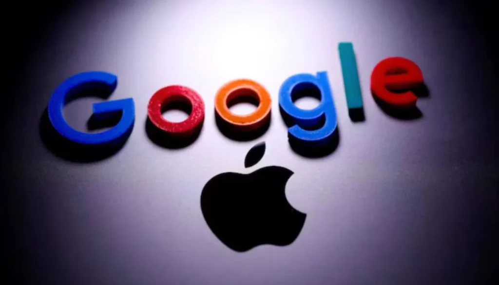 Apple criticizes EU measures to help AI rivals access Google services