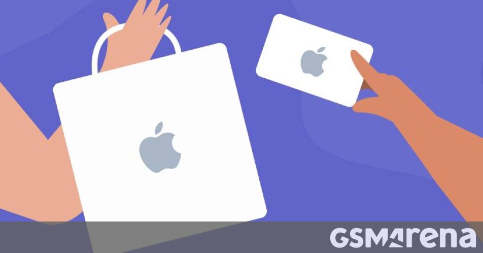 Apple raises trade-in valuations on most old iPhones, iPads, Macs and Watches Apple raises trade-in valuations on most old iPhones, iPads, Macs and Watches