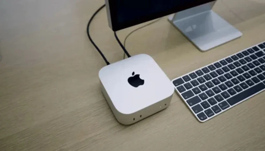 Apple says it could last for months