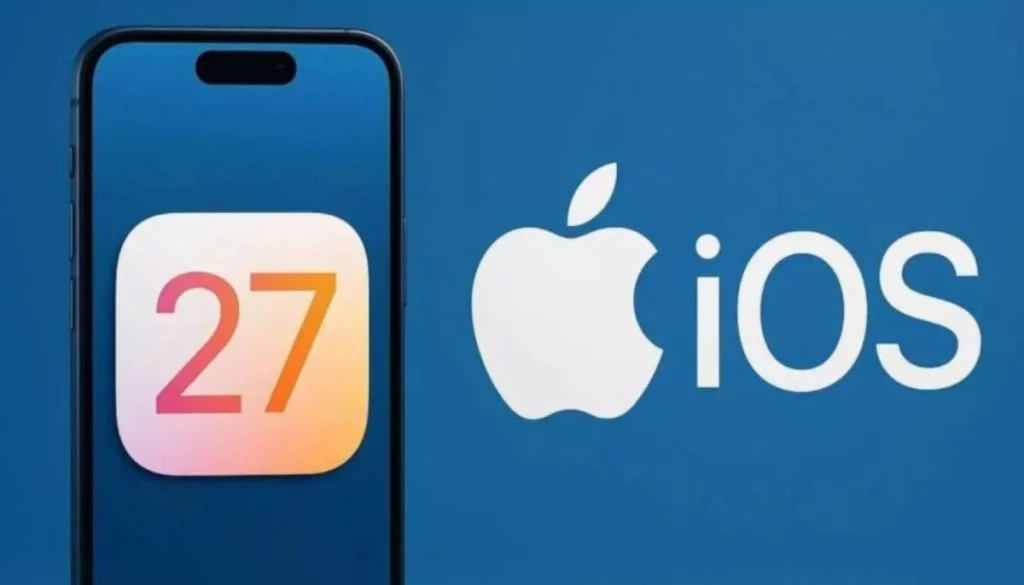 Apple will let users choose external AI models in major iOS 27 overhaul