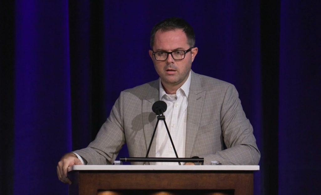 Are mainline churches on the verge of extinction?