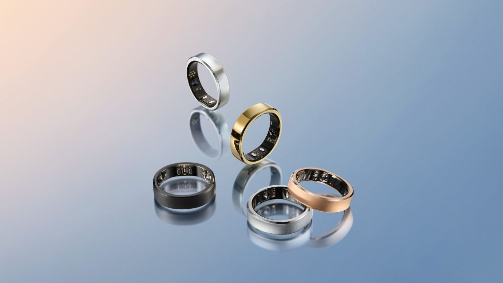 As RingCon Gen 3 pre-orders begin, the battle for your finger heats up As RingCon Gen 3 pre-orders begin, the battle for your finger heats up