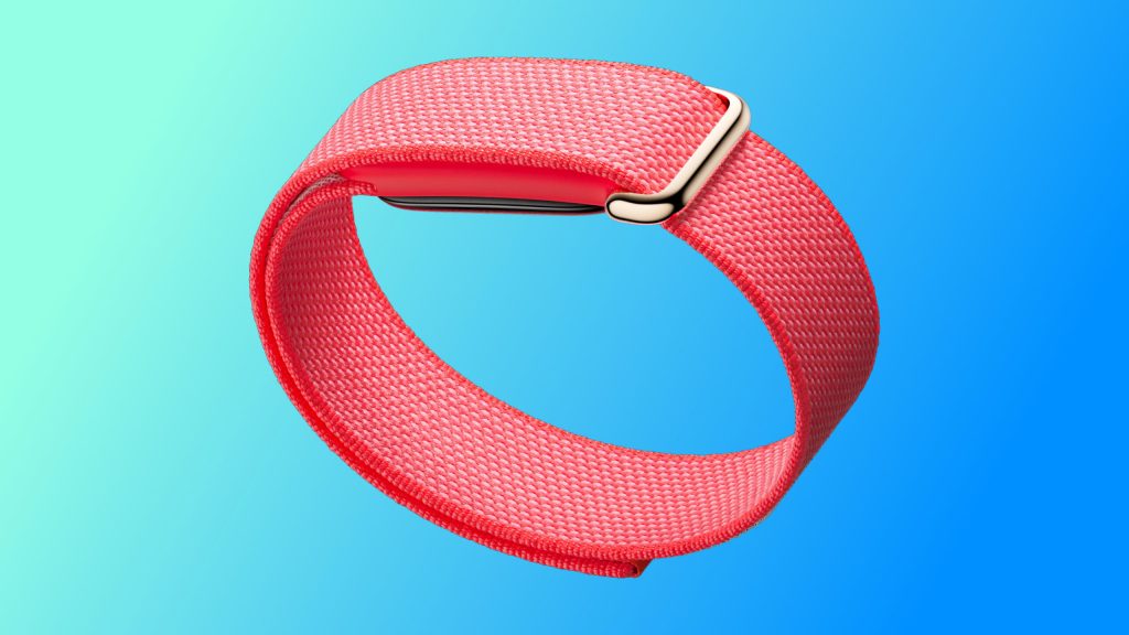 As an Oura Ring user, I'm glad the Fitbit Air isn't a smart ring