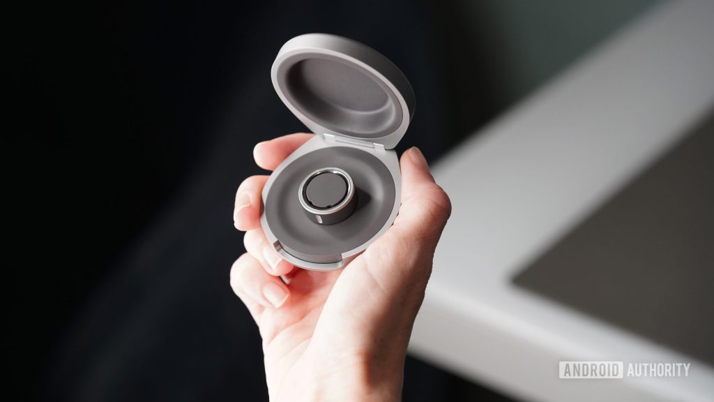 Aura Ring 4 price dropped to $399 at Amazon