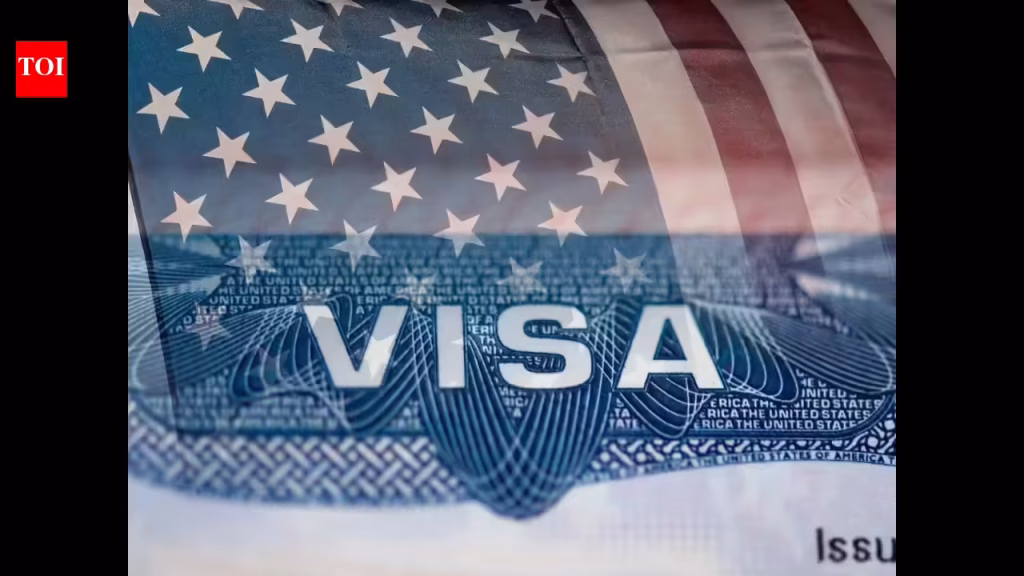 B1/B2 visa update: US Consulate opens priority slots for parents aged 50 and above