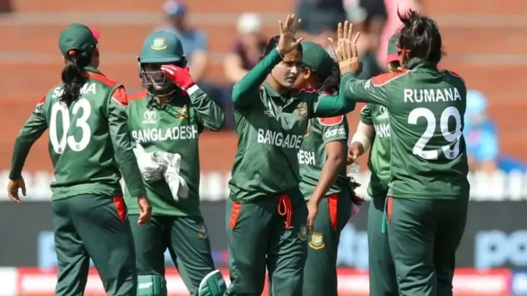 BAN-W vs SL-W Dream11 Prediction Today Match, Dream11 Team Today, Fantasy Cricket Tips, Playing XI, Pitch Report, Injury Update - Sri Lanka Women tour of Bangladesh 2026, 3rd T20I